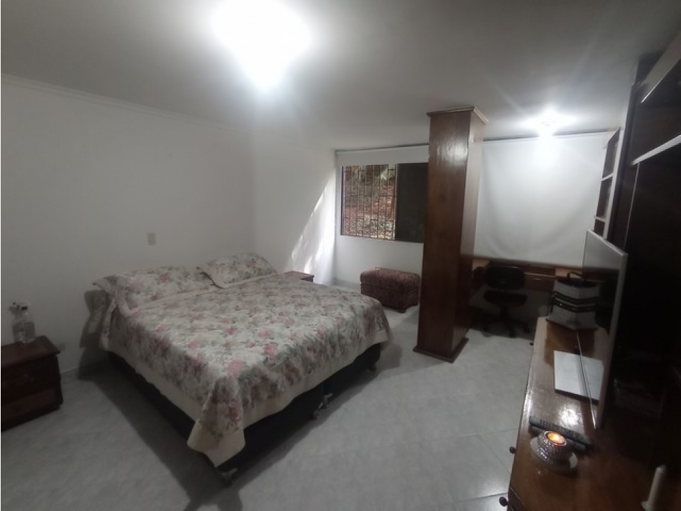 VENDO APARTAMENTO CLÁSICO DE 203 m² EN SECTOR LA CONCHA DEL POBLADO — foto 5