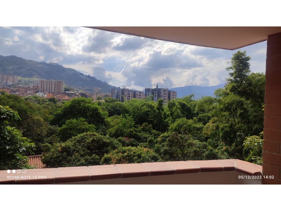 VENDO APARTAMENTO DE 290 m² PISO 2 EN ENVIGADO SECTOR LAS BRUJAS — foto 3