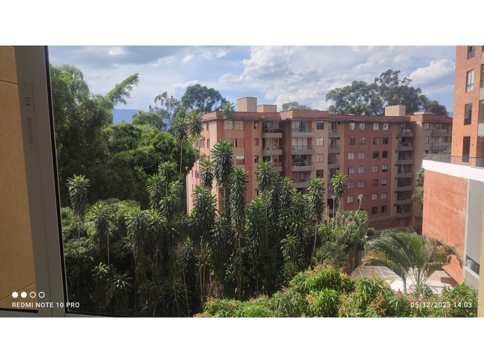 VENDO APARTAMENTO DE 290 m² PISO 2 EN ENVIGADO SECTOR LAS BRUJAS — foto 4