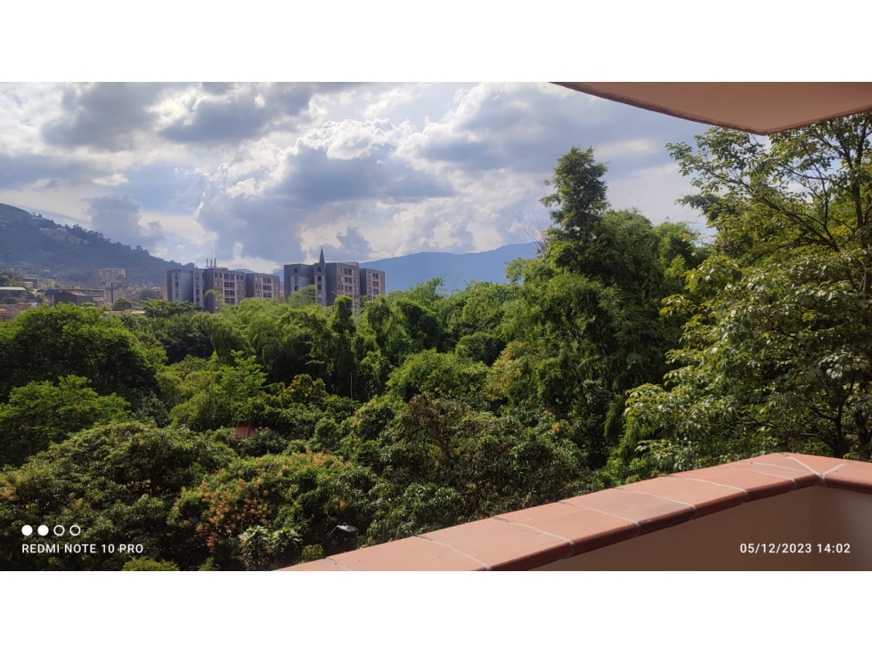 VENDO APARTAMENTO DE 290 m² PISO 2 EN ENVIGADO SECTOR LAS BRUJAS — foto 5
