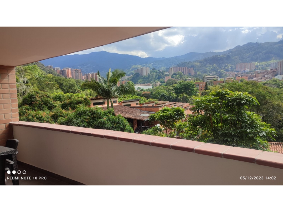 VENDO APARTAMENTO DE 290 m² PISO 2 EN ENVIGADO SECTOR LAS BRUJAS — foto 6