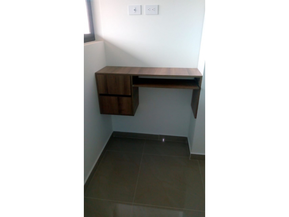 VENDO APARTAMENTO DE 77 m², PISO 23 EN SABANETA FRONTERA CON ENVIGADO — foto 6