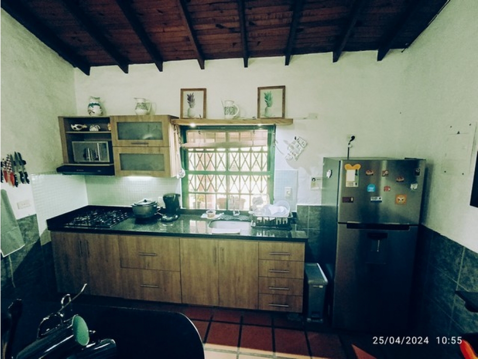 VENDO FINCA EN SAN VICENTE DE FERRER DE 6.000 m² EN UNIDAD CERRADA — foto 2