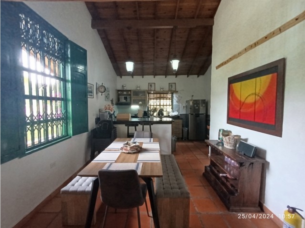 VENDO FINCA EN SAN VICENTE DE FERRER DE 6.000 m² EN UNIDAD CERRADA — foto 6