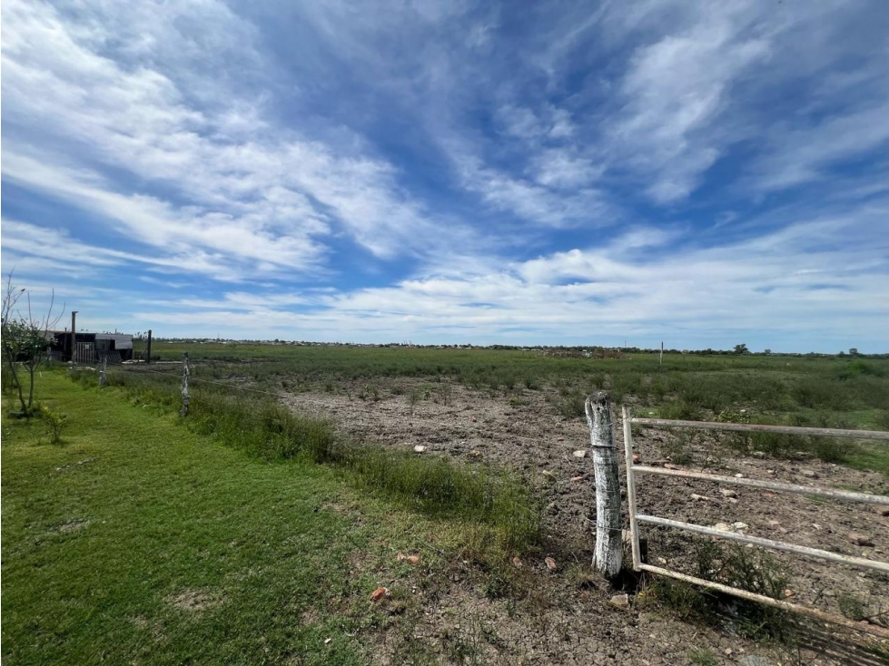Terreno en venta en Berisso - 2