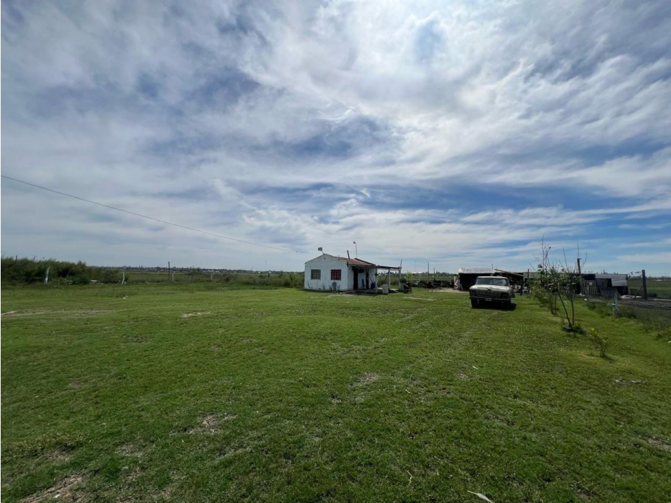 Terreno en venta en Berisso - 3