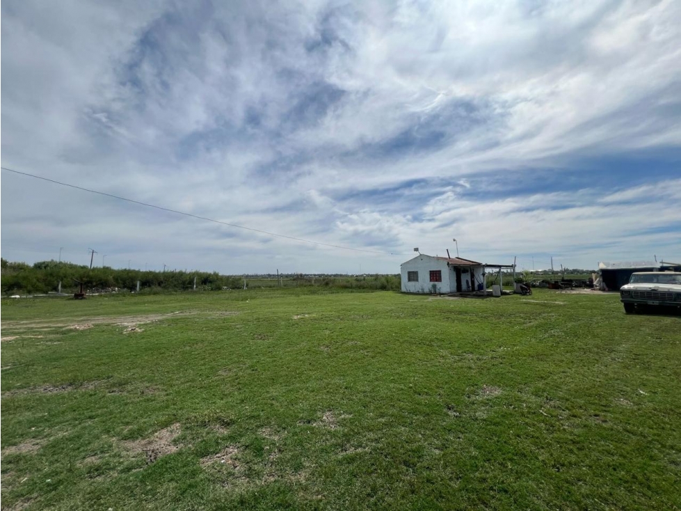 Terreno en venta en Berisso - 4