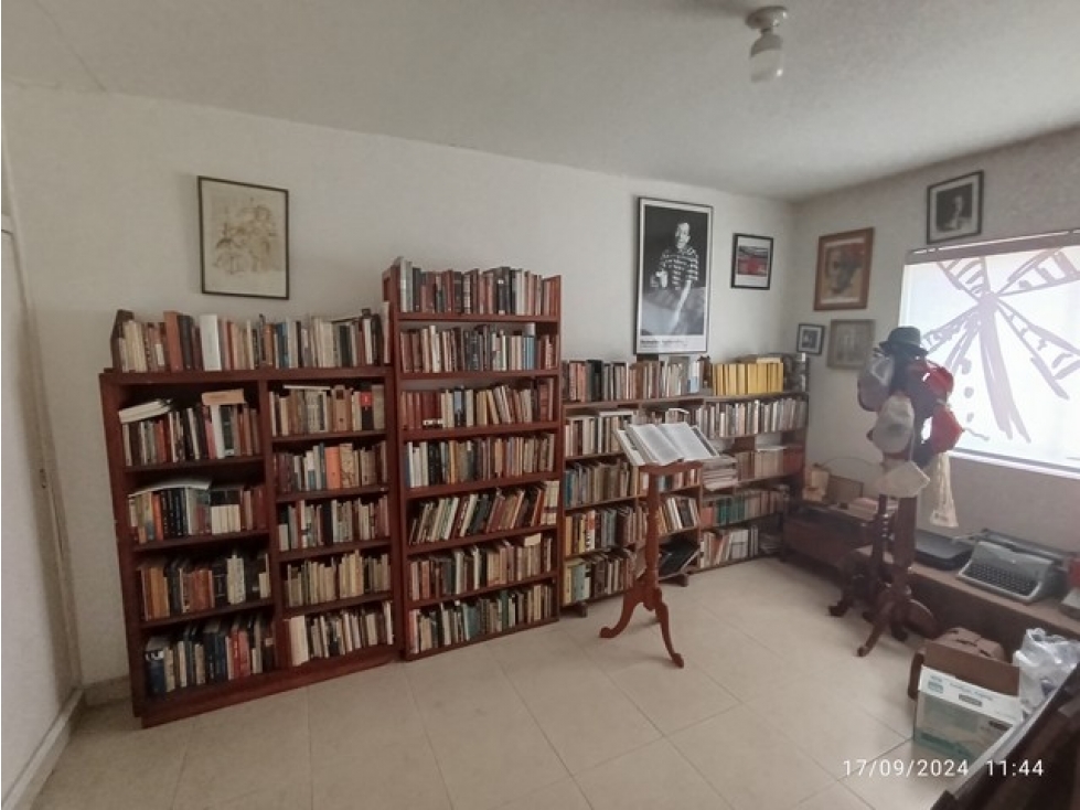 VENDO CASA ESQUINERA DE 200 m², PISO 2 EN PRADO CENTRO EN MEDELLÍN — foto 5