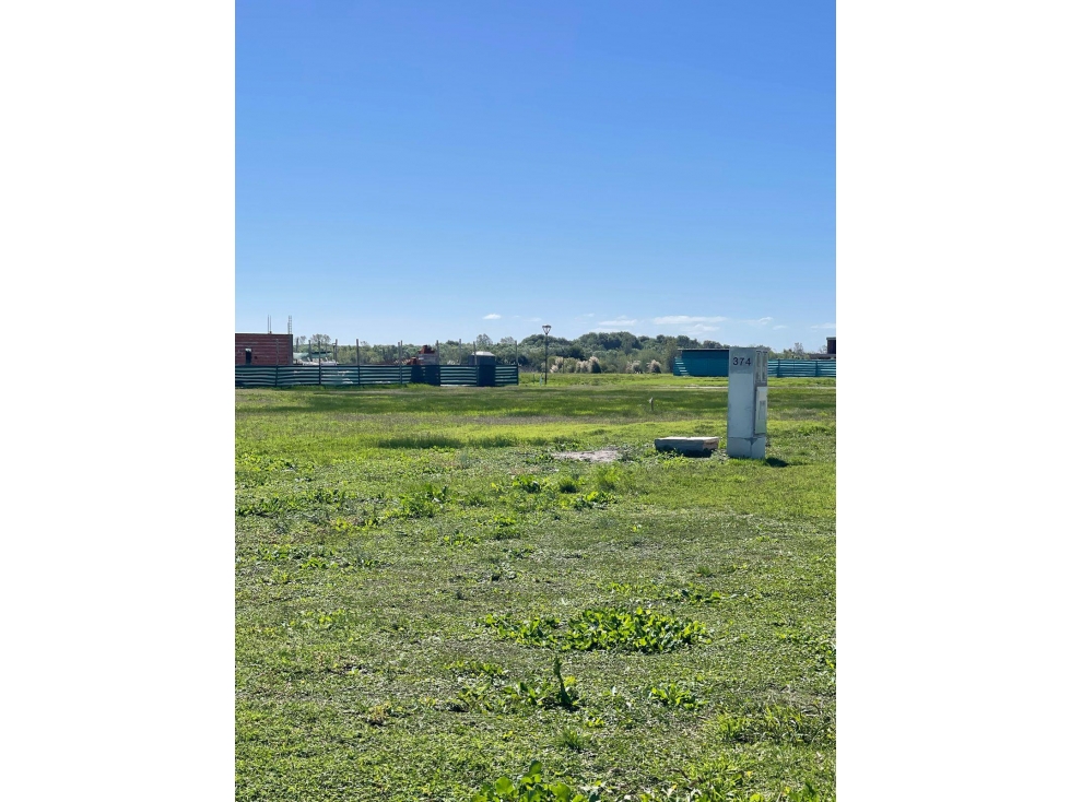 Terreno en Altos del Plata " Barrio el cano" - 6