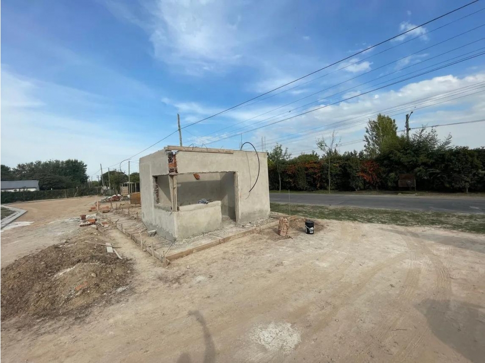 Terreno en Venta Barrio Tribeca City Bell - 3