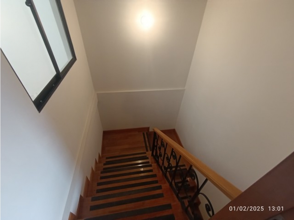VENDO CASA EN LA ESTRELLA DE 256 m², 3 NIVELES EN UNIDAD RESIDENCIAL — foto 4