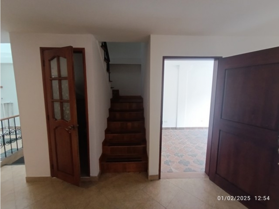 VENDO CASA EN LA ESTRELLA DE 256 m², 3 NIVELES EN UNIDAD RESIDENCIAL — foto 5