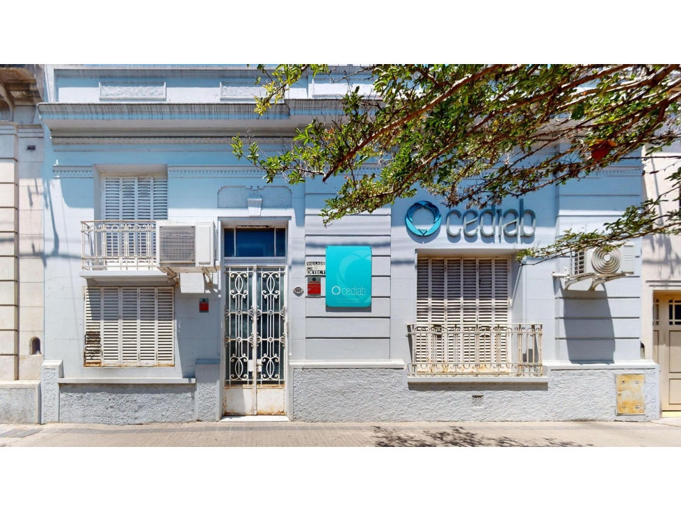 CLINICA / OFICINAS EN VENTA LA PLATA - 1