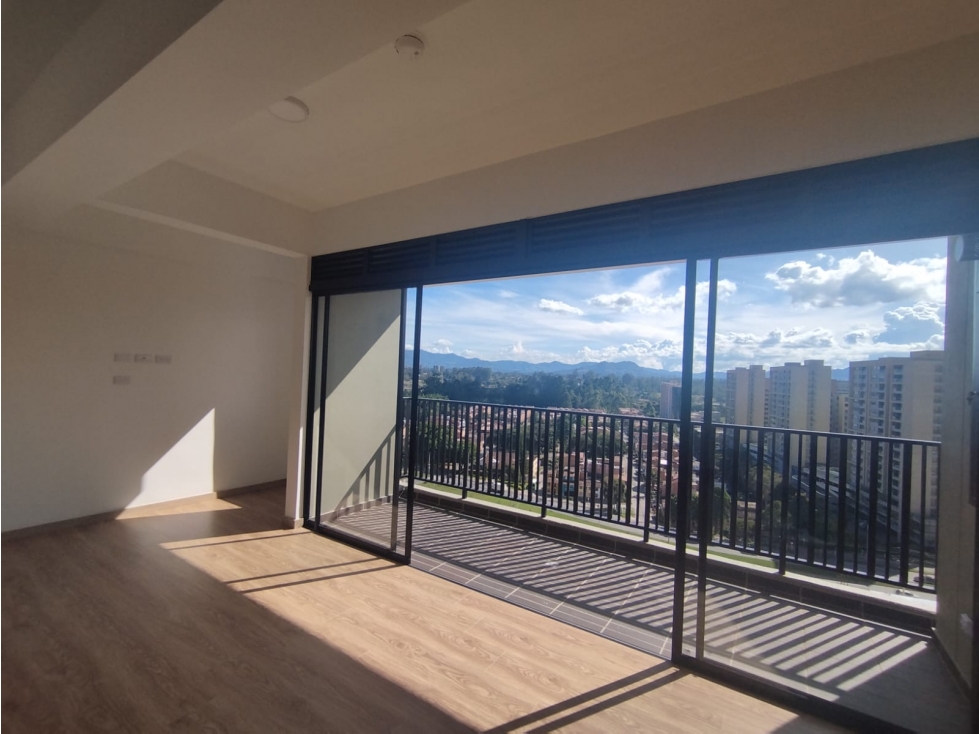 VENDO APARTAMENTO EN SECTOR BARRO BLANCO EN RIONEGRO DE 70 m², PISO 8 — foto 5