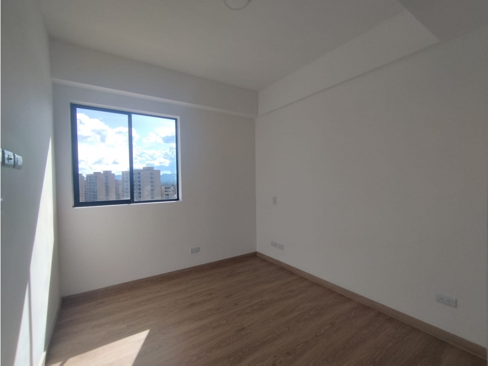 VENDO APARTAMENTO EN SECTOR BARRO BLANCO EN RIONEGRO DE 70 m², PISO 8 — foto 6