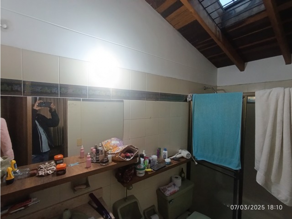 VENDO CASA EN BELÉN ROSALES MEDELLÍN DE 168 m² EN PISO 3 Y ÚLTIMO — foto 6