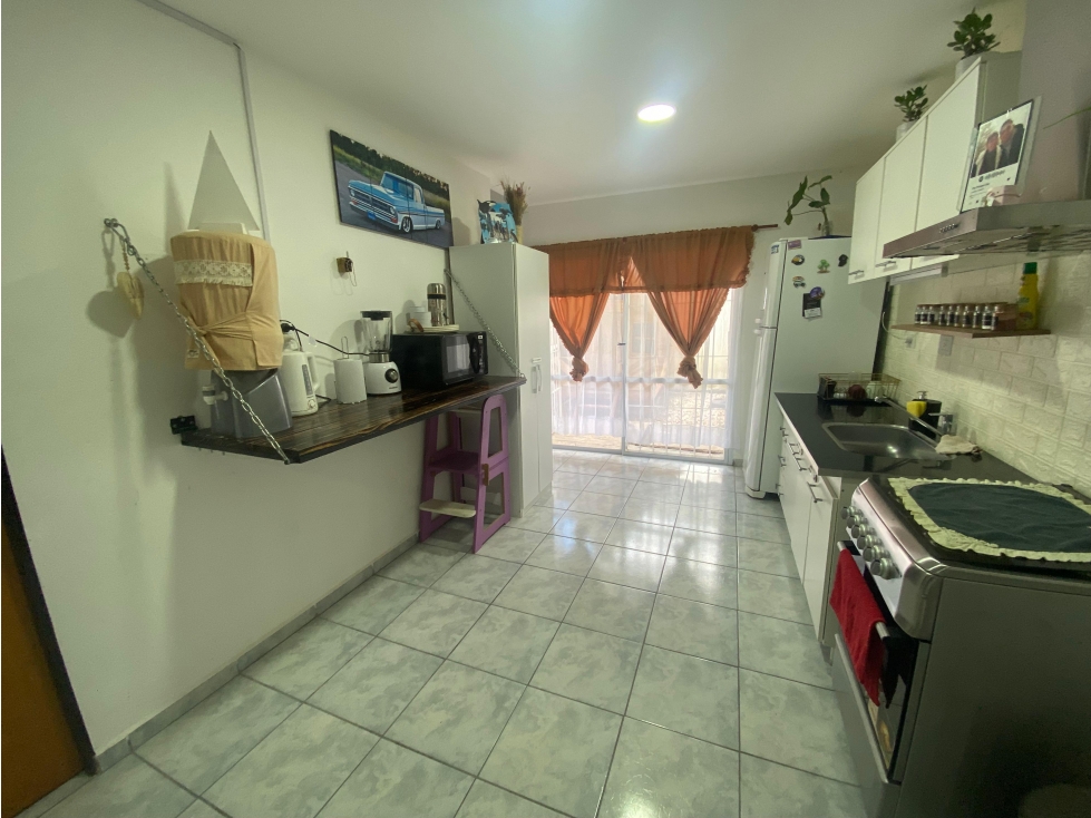 Duplex en venta en Los Hornos - 5