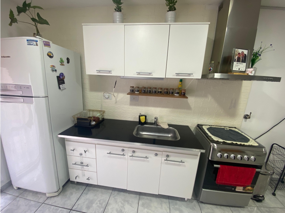 Duplex en venta en Los Hornos - 6
