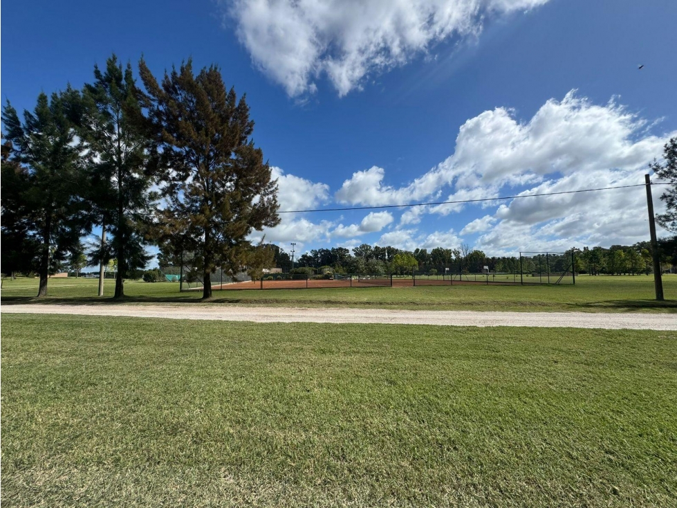 Terreno en Campo de Roca 2 - 3
