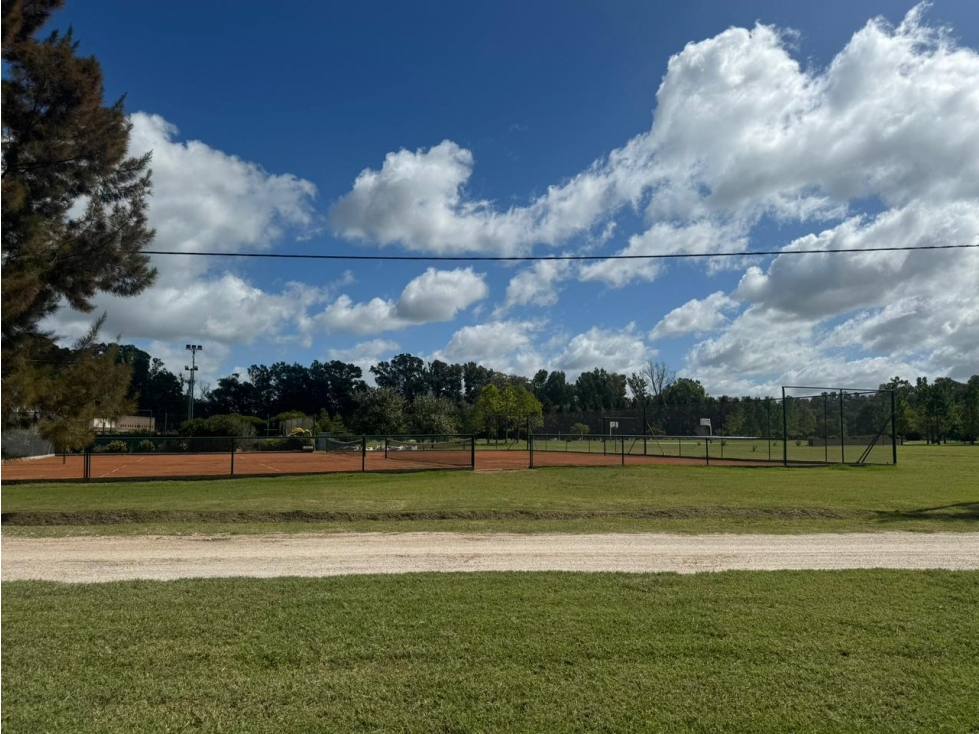 Terreno en Campo de Roca 2 - 6