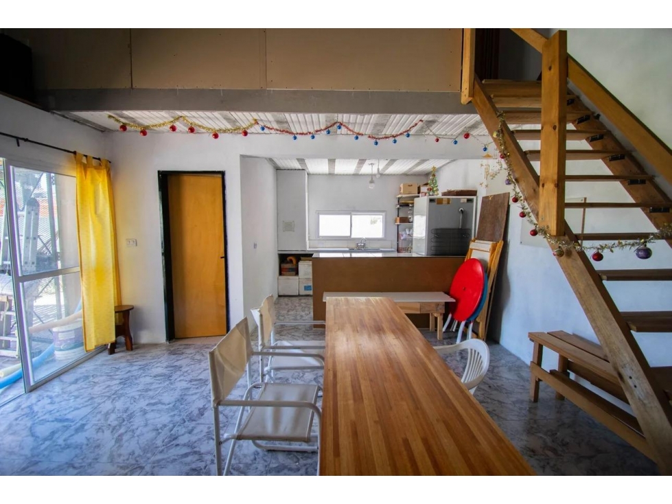 Casa en Arturo Seguí - 4