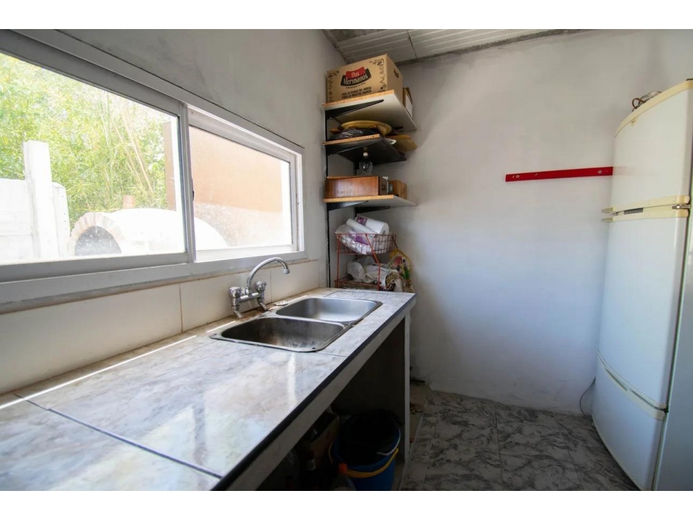 Casa en Arturo Seguí - 6