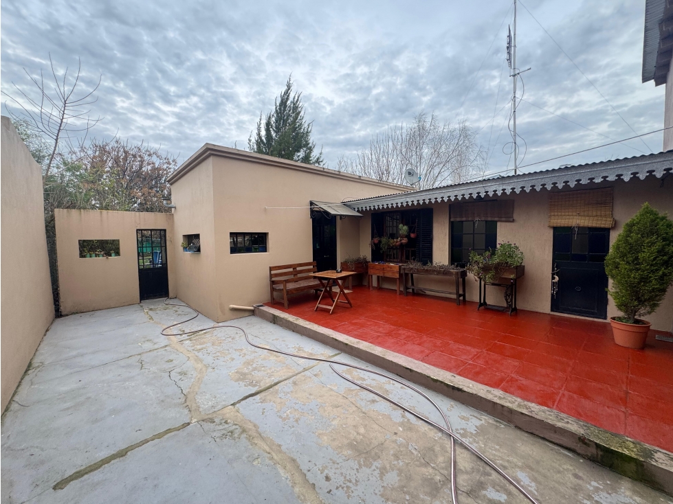 Casa de venta 3 dormis en Villa Elisa - 5