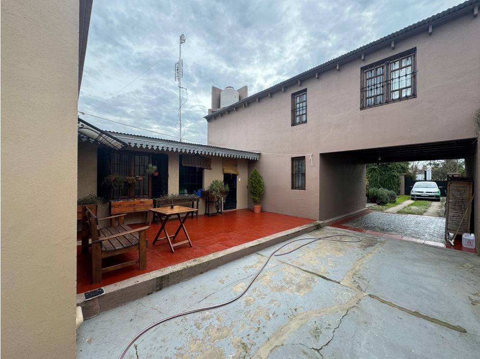 Casa de venta 3 dormis en Villa Elisa - 6