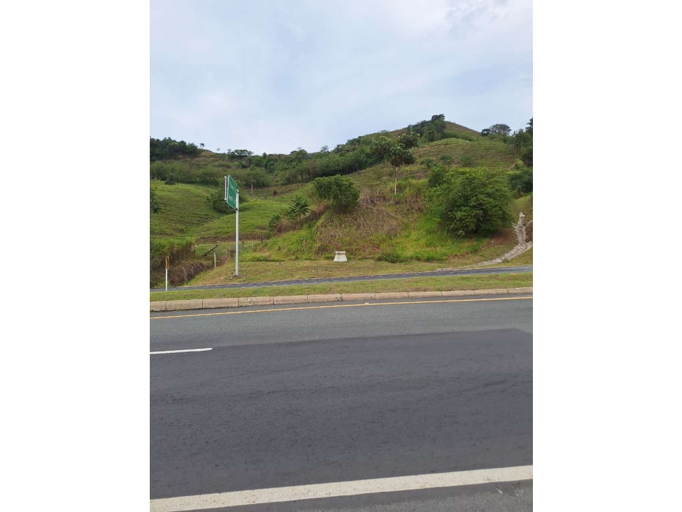 VENDO FINCA EN BOLOMBOLO VENECIA SUROESTE DE ANTIQUIA DE 120 CUADRAS — foto 3