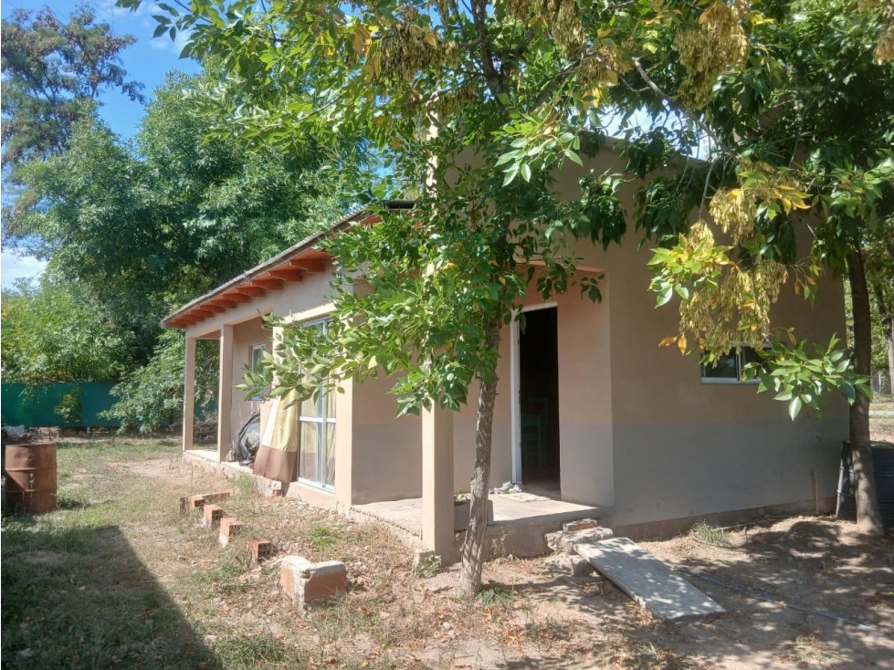 Casa de 4 ambientes en venta Barrio Cerrado LAS ACACIAS. - 4