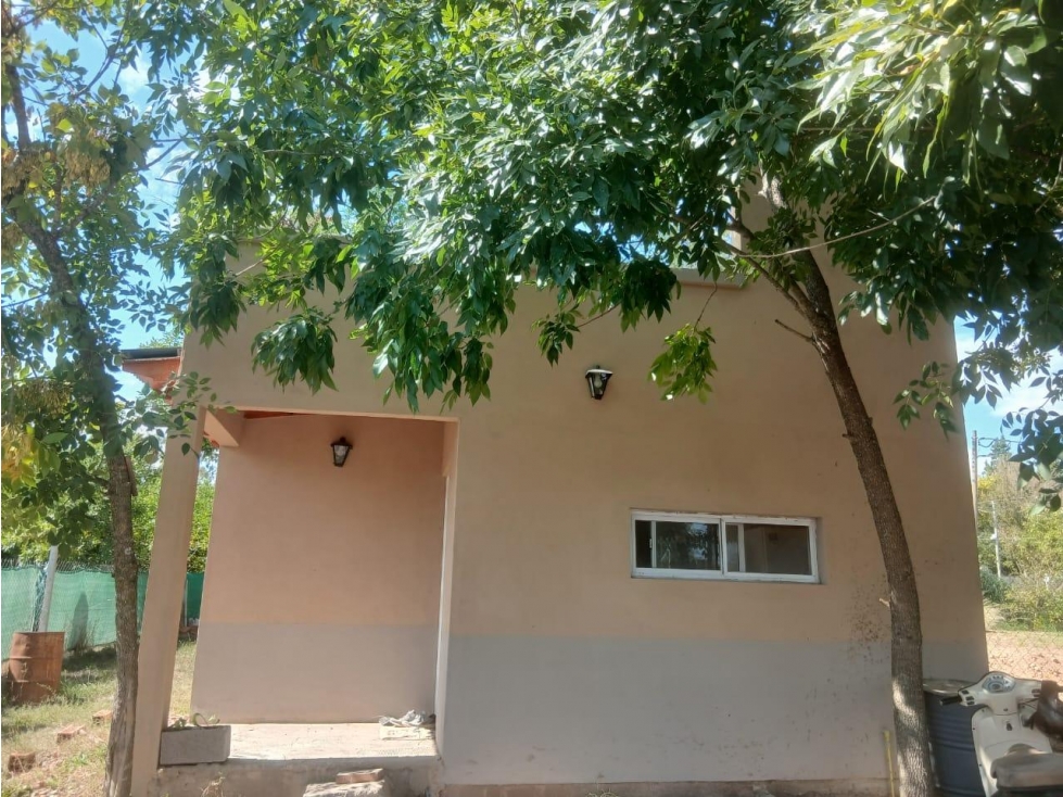 Casa de 4 ambientes en venta Barrio Cerrado LAS ACACIAS. - 2