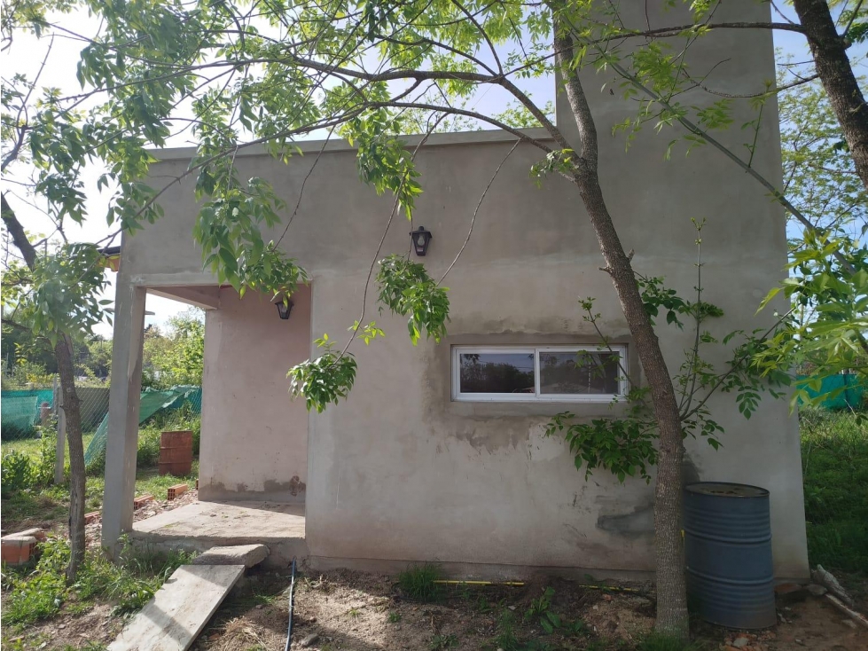 Casa de 4 ambientes en venta Barrio Cerrado LAS ACACIAS. - 6
