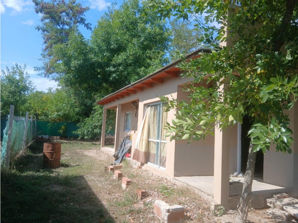 Casa de 4 ambientes en venta Barrio Cerrado LAS ACACIAS. - 5