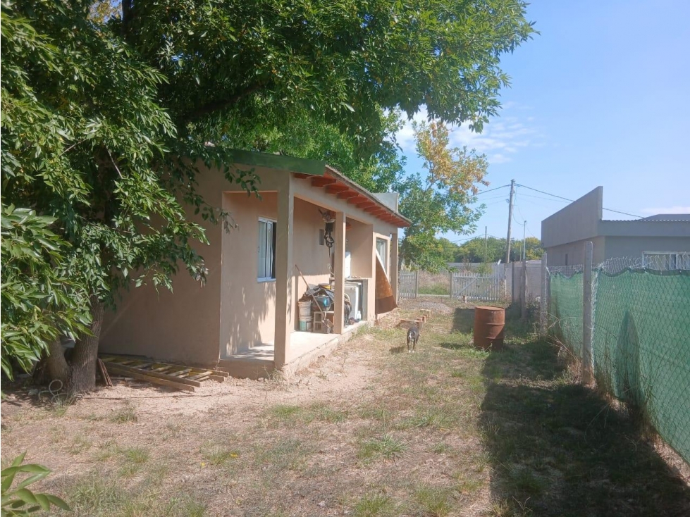 Casa de 4 ambientes en venta Barrio Cerrado LAS ACACIAS. - 3