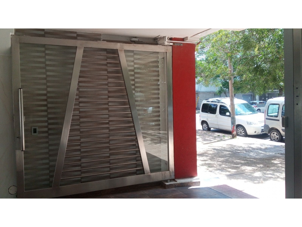 Monoambiente ALQUILER - 2