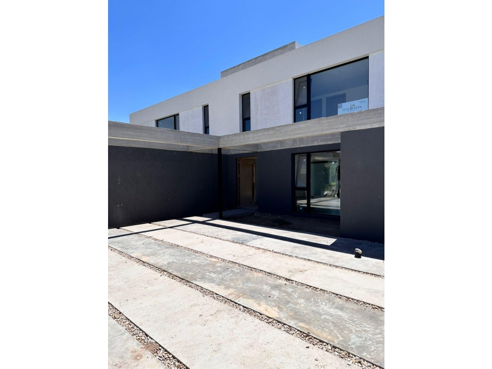 Casa en venta en la plata