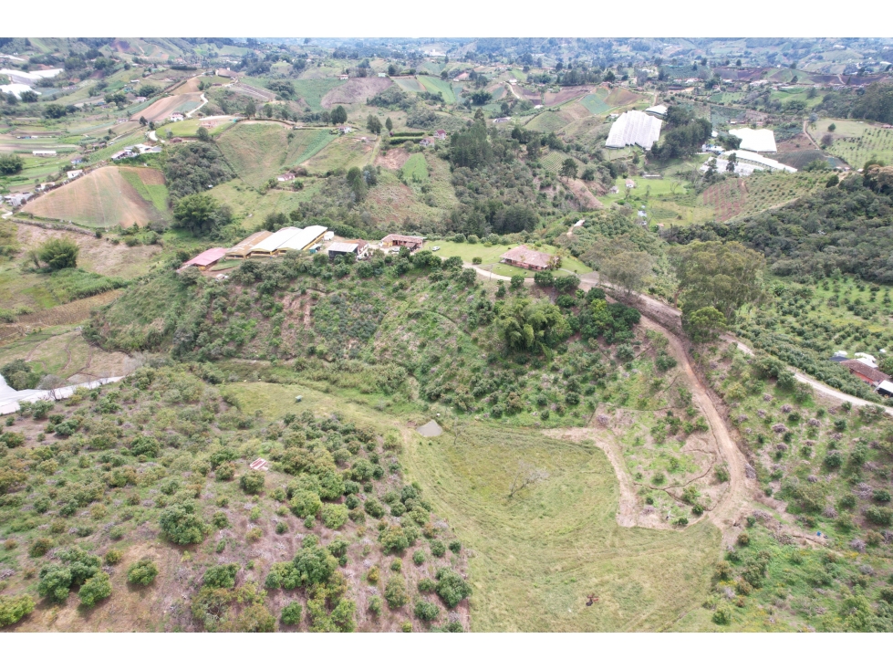 VENDO FINCA EN MARINILLA EN EL ORIENTE ANTIOQUEÑO DE 8 HECTÁREAS — foto 6