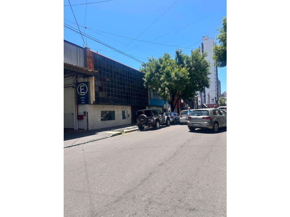 Lote en venta la plata - 2