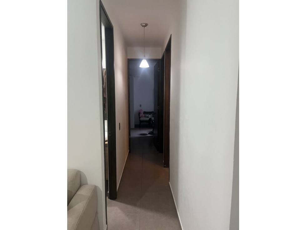 VENDO APARTAMENTO EN CIUDAD DEL RÍO EN EL POBLADO DE 74 m², PISO 2 — foto 5