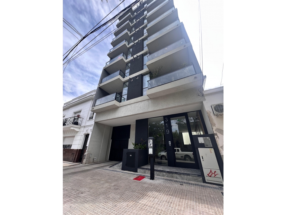 Departamento en venta la plata - 2
