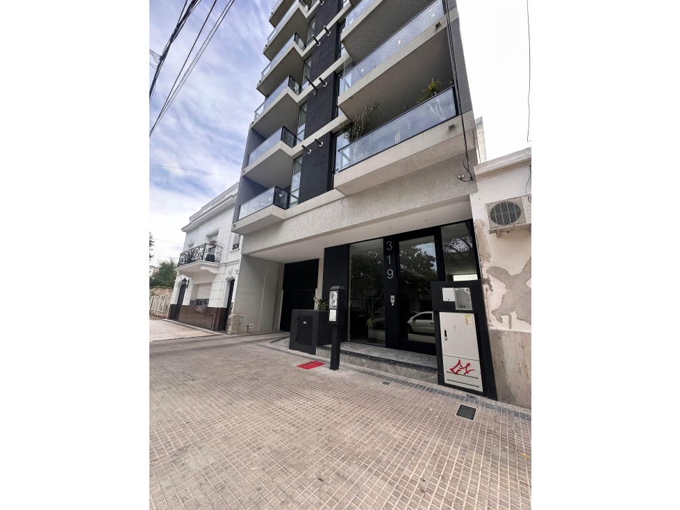 Departamento en venta la plata - 3