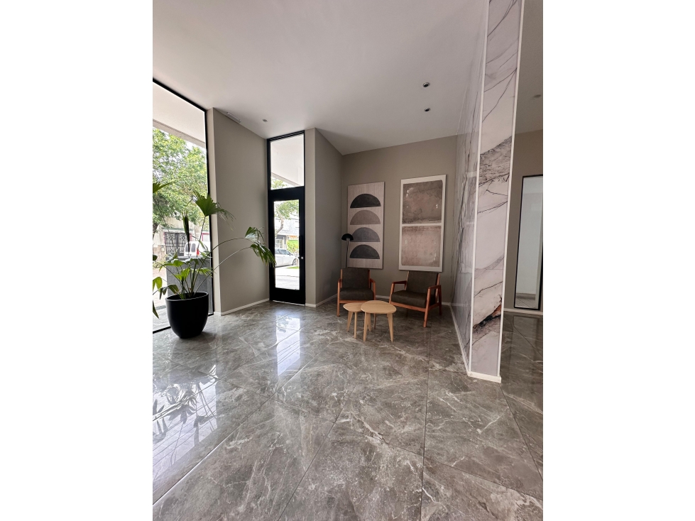 Departamento en venta la plata - 4