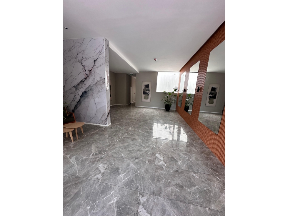 Departamento en venta la plata - 5