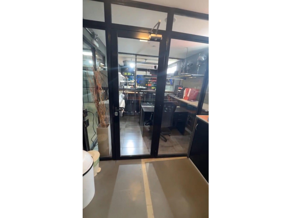 Galpon Deposito Oficina Centro de Logistica en Venta Ensenada - 4