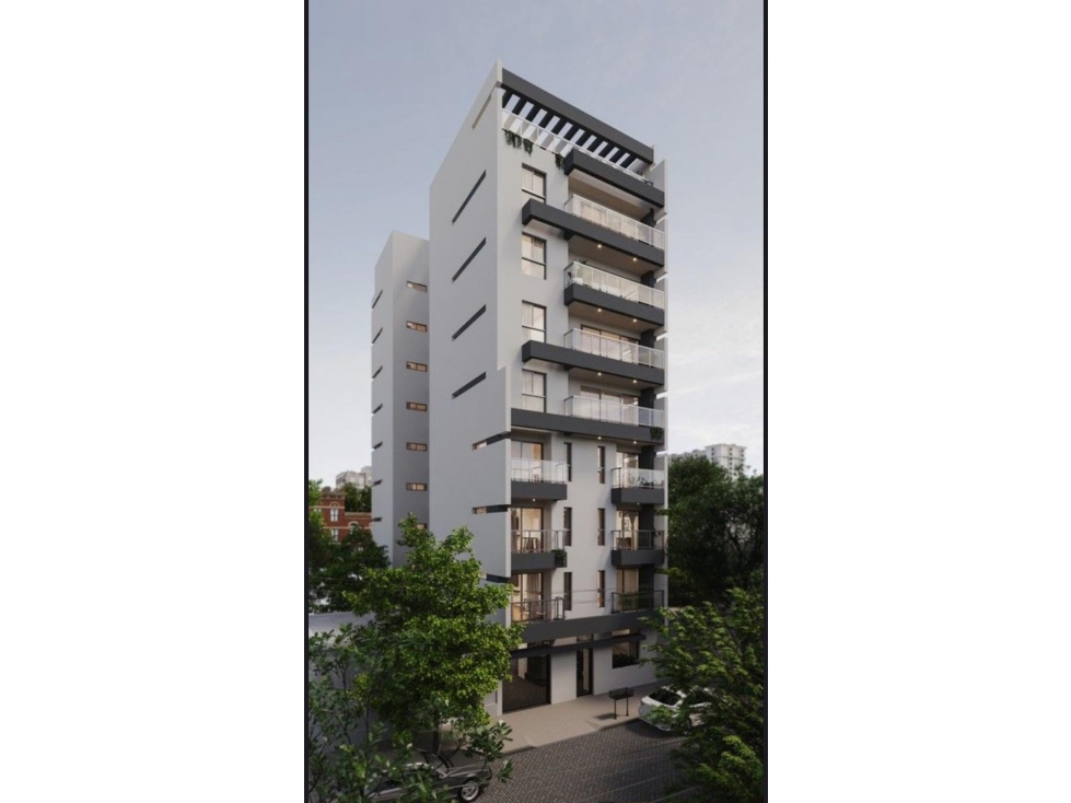 Departamento VENTA La Plata - 2