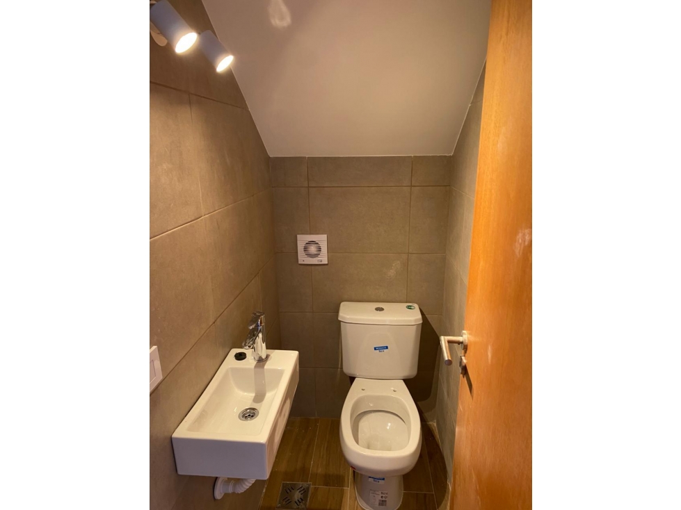 Departamento venta LA PLATA - 3