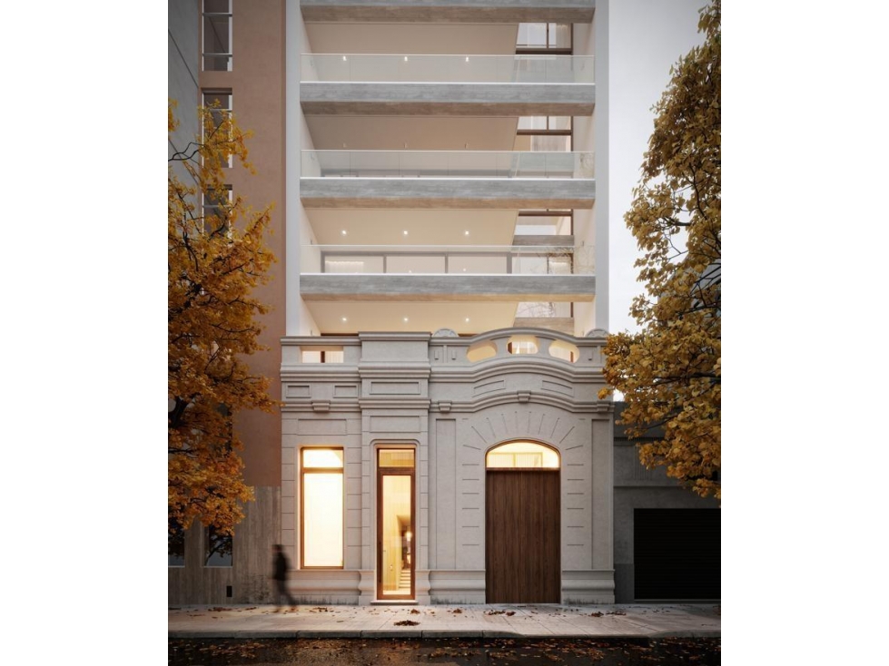 Departamento en La Plata a ESTRENAR - 3