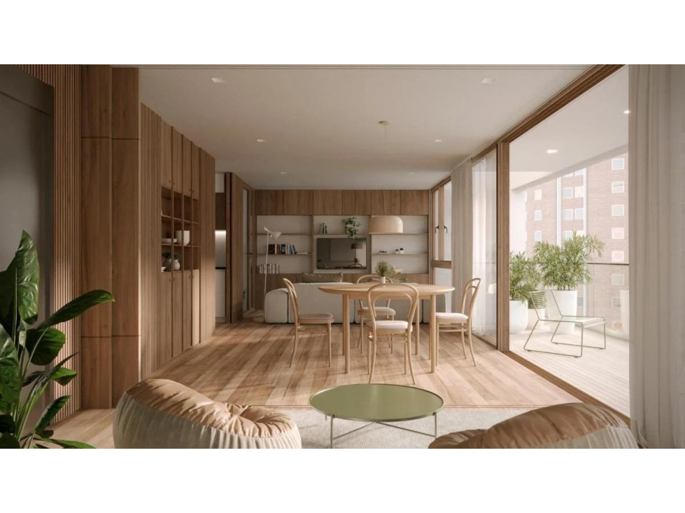Departamento en La Plata a ESTRENAR - 5