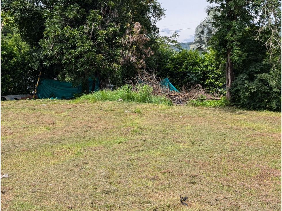 VENDO LOTE EN SOPETRAN EN PARCELACIÓN HACIENDA REMOLINOS DE 2.000 m² — foto 5