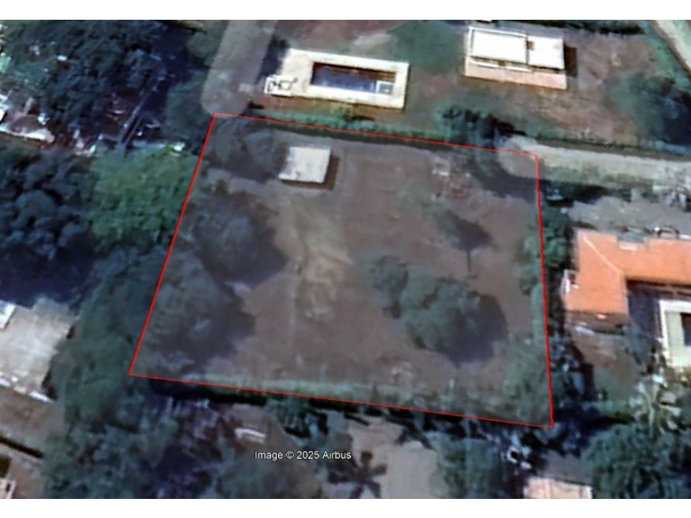 VENDO LOTE EN SOPETRAN EN PARCELACIÓN HACIENDA REMOLINOS DE 2.000 m² — foto 6